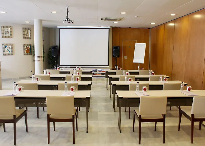 Urh Playa Hotel Sitges