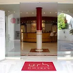Urh锡切斯海滩酒店 酒店