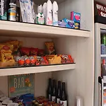 Urh锡切斯海滩酒店
