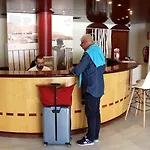 Urh锡切斯海滩酒店 酒店 4*