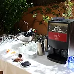 Urh锡切斯海滩酒店