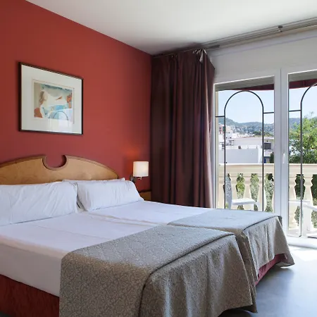 Urh Playa Hotel