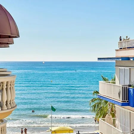 Urh Playa Hotel