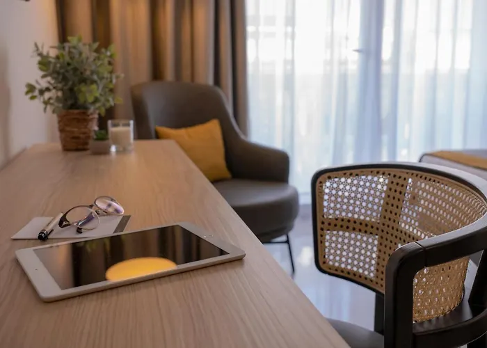 Urh Playa Сіджас