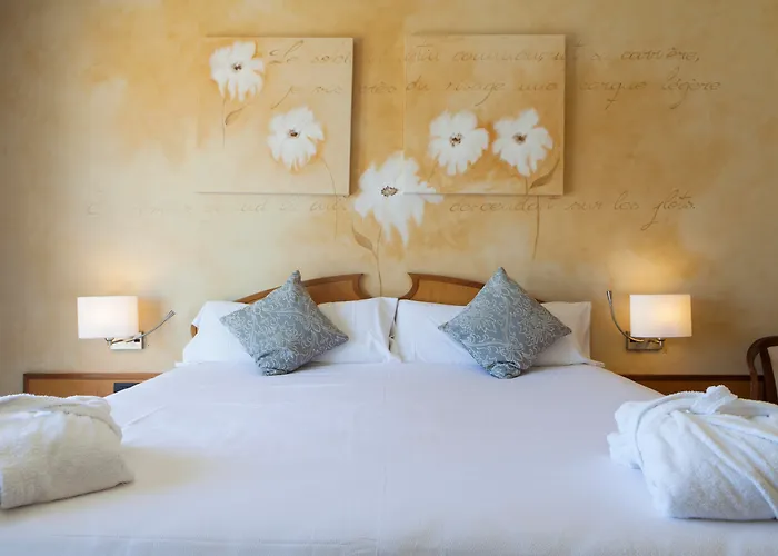 Urh Playa Сіджас