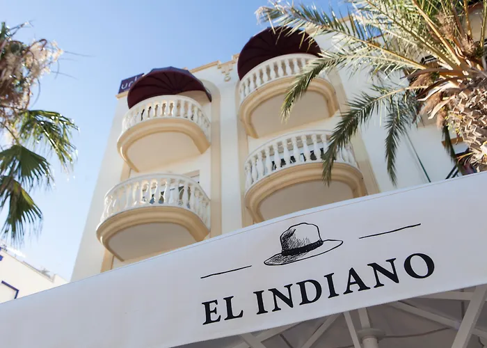 Готель Urh Playa