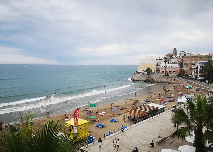 Готель Urh Playa