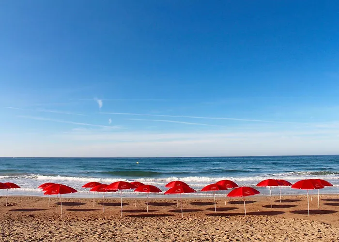 Urh Playa Сіджас