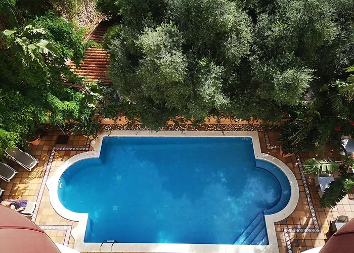 Urh Playa 4* Сіджас