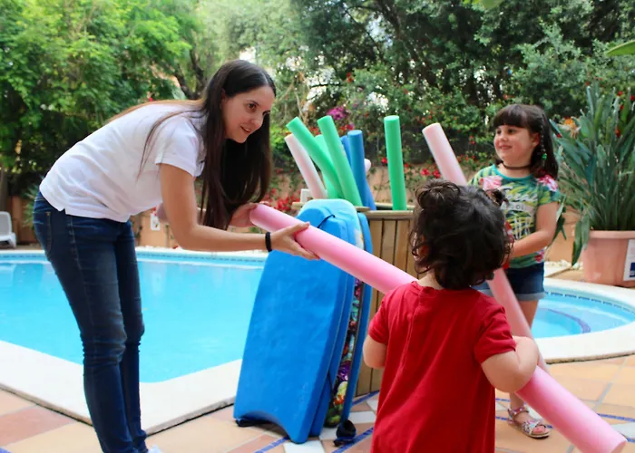 Urh Playa Готель