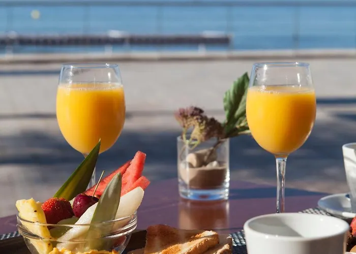 Urh Playa Сіджас